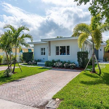 La Vida Delray #4-Lux W/Heated Pool-Best Location! Apartment Delray Beach Luaran gambar