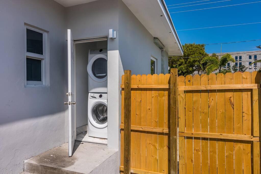 La Vida Delray #4-Lux W/Heated Pool-Best Location! Apartment Delray Beach Luaran gambar