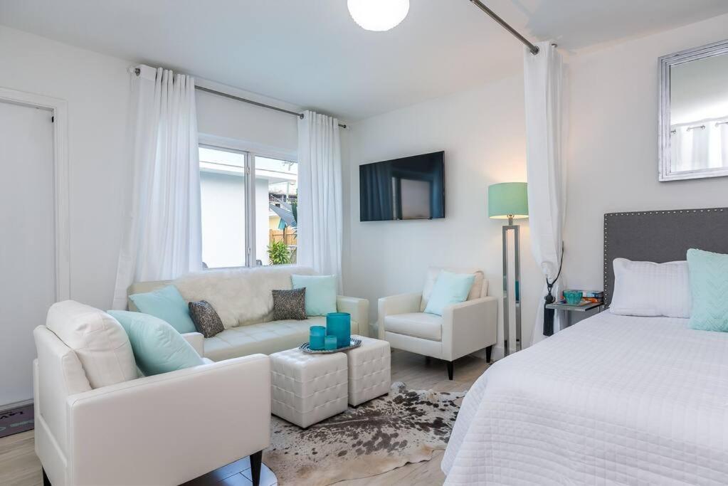 La Vida Delray #4-Lux W/Heated Pool-Best Location! Apartment Delray Beach Luaran gambar