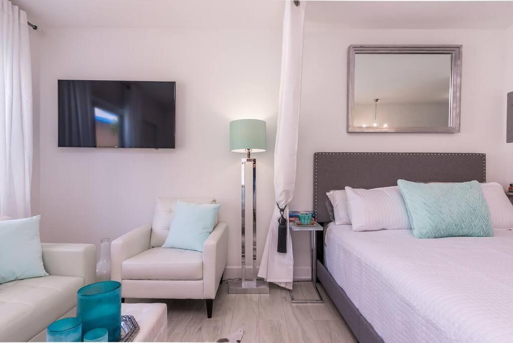 La Vida Delray #4-Lux W/Heated Pool-Best Location! Apartment Delray Beach Luaran gambar