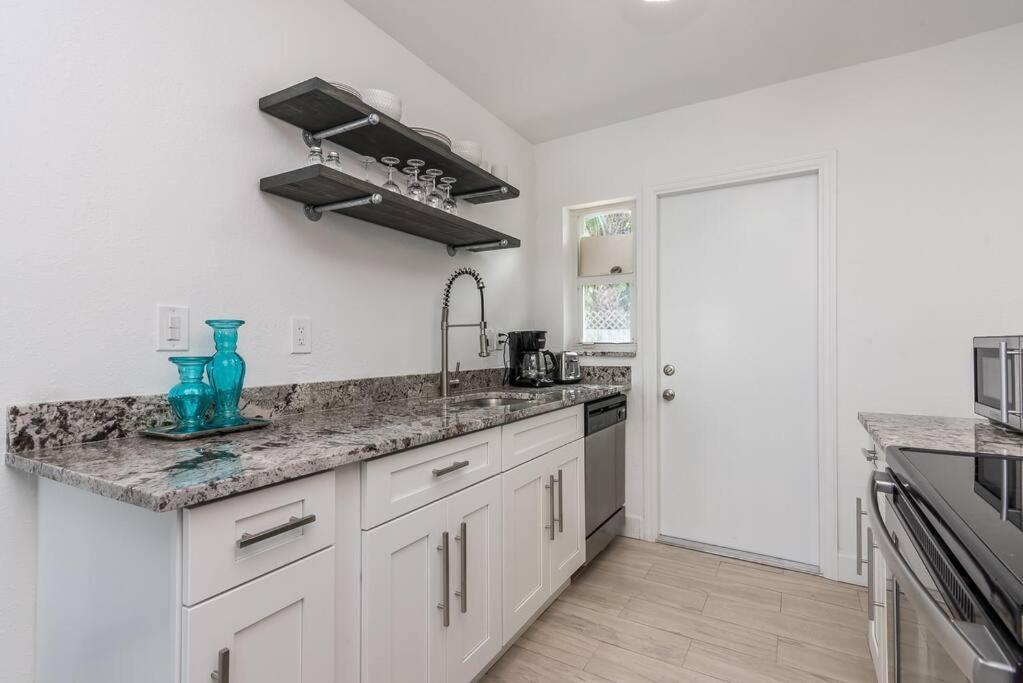 La Vida Delray #4-Lux W/Heated Pool-Best Location! Apartment Delray Beach Luaran gambar